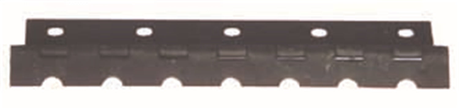 Omix 12021.01 Hood Hinge; One Hinge Needed Per Hood; - Truck Part Superstore