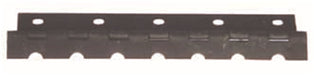 Omix 12021.01 Hood Hinge; One Hinge Needed Per Hood; - Truck Part Superstore