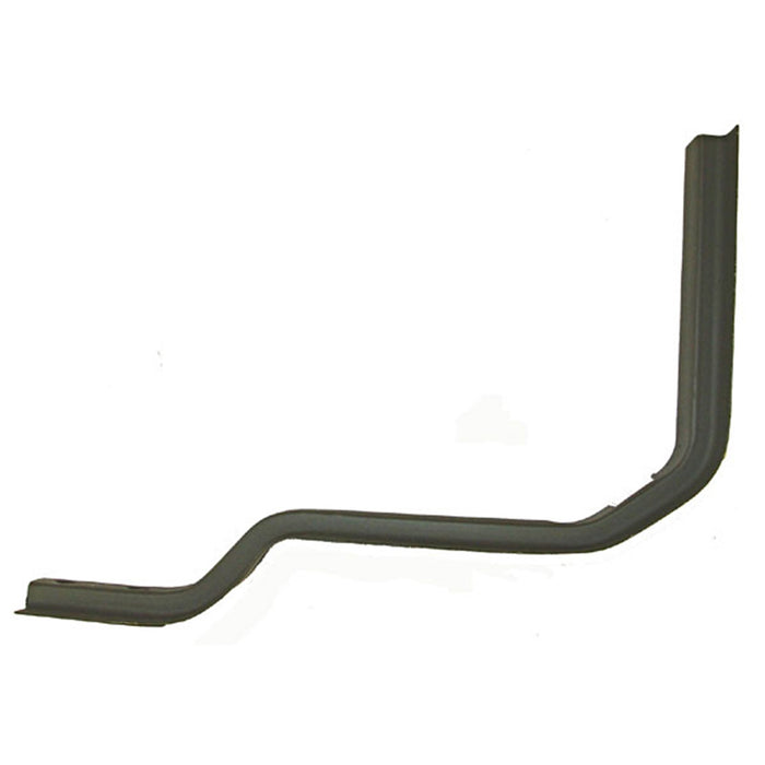 Omix 12021.02 Fender Brace; Front Right; - Truck Part Superstore