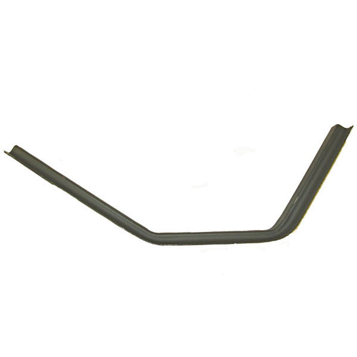 Omix 12021.03 Fender Brace; Front Left; - Truck Part Superstore