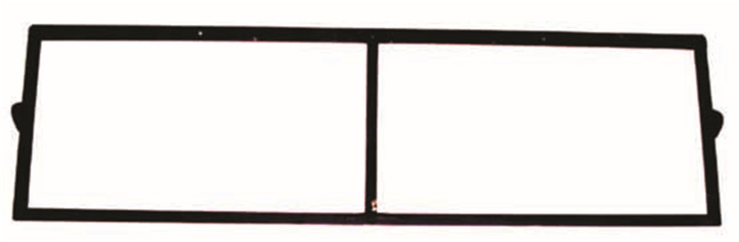 Omix 12021.07 Windshield Frame; Inner; - Truck Part Superstore