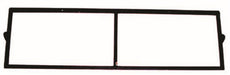 Omix 12021.07 Windshield Frame; Inner; - Truck Part Superstore