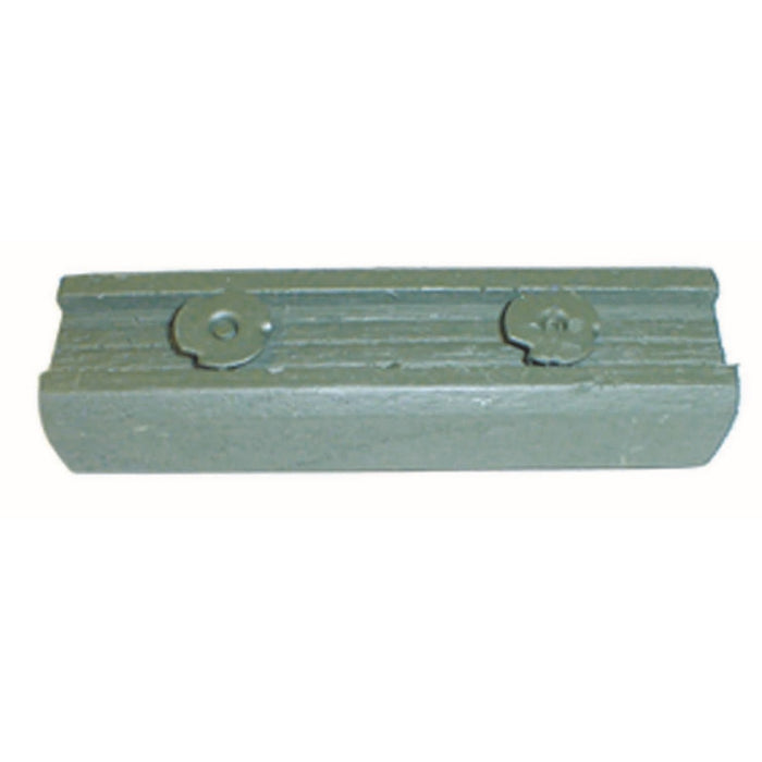 Omix 12021.08 Windshield Hood Rest; Wood; - Truck Part Superstore