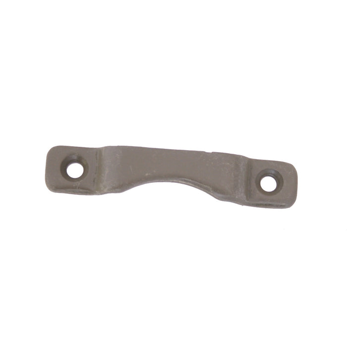 Omix 12021.10 Windshield Catch Bracket; Left or Right; Steel; - Truck Part Superstore