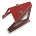 Omix 12021.12 Tire Carrier; 2 Bolt; - Truck Part Superstore