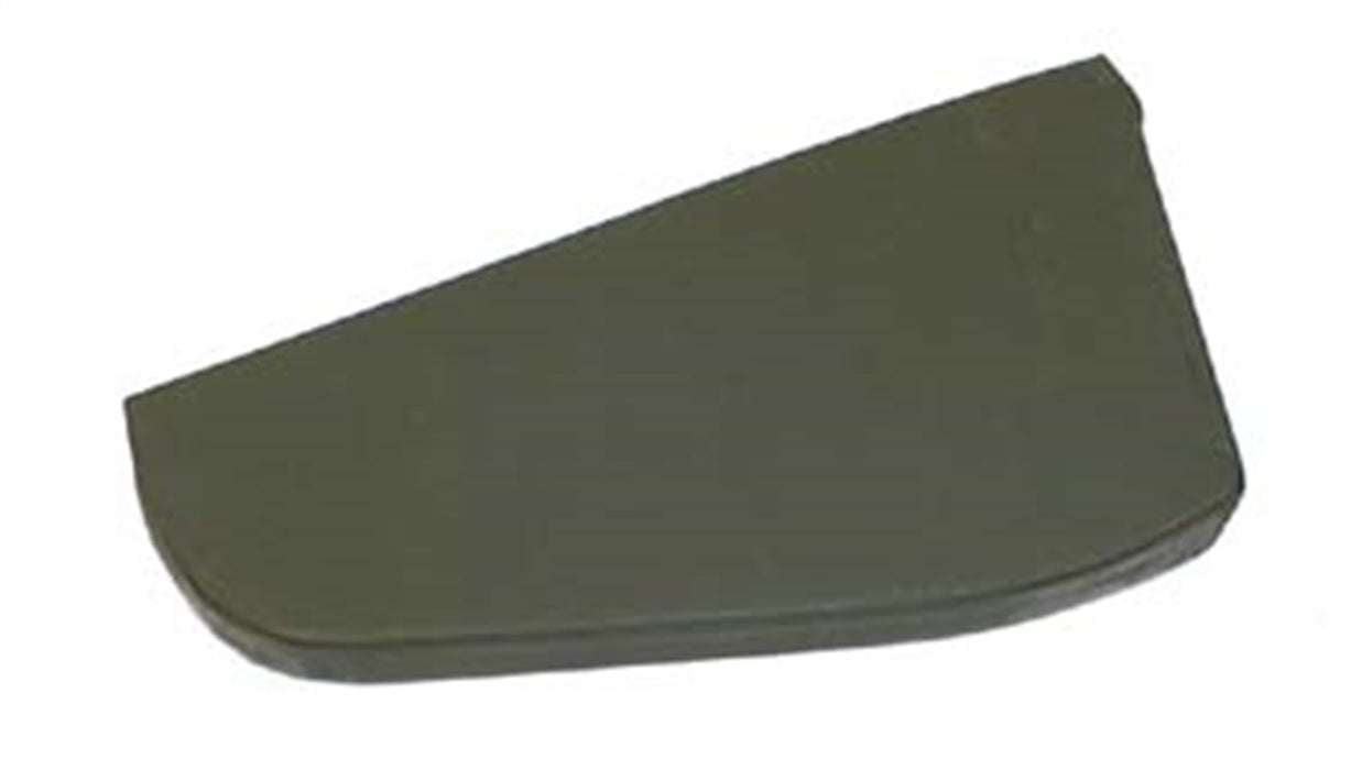 Omix 12021.16 Cowl Side Step; Right; - Truck Part Superstore