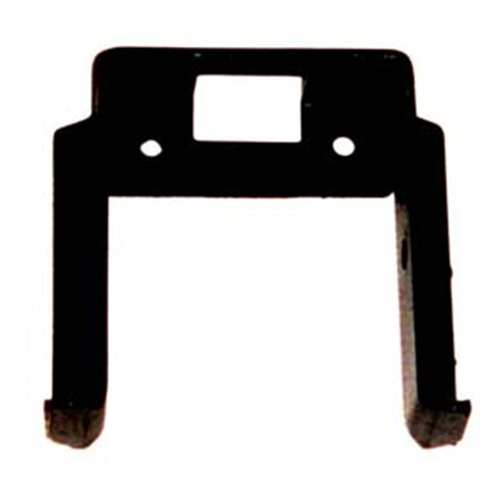 Omix 12021.17 Seat Support; Rear Left Or Rear Right; Seat To Wheelhouse; - Truck Part Superstore