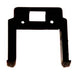 Omix 12021.17 Seat Support; Rear Left Or Rear Right; Seat To Wheelhouse; - Truck Part Superstore