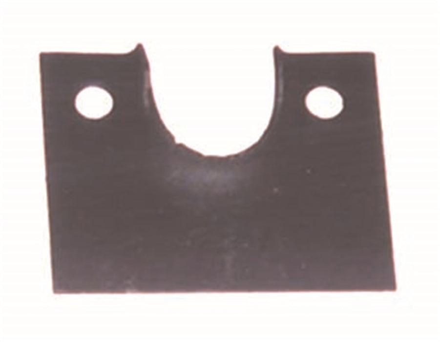 Omix 12021.18 Seat Pivot Bracket; Rear; - Truck Part Superstore