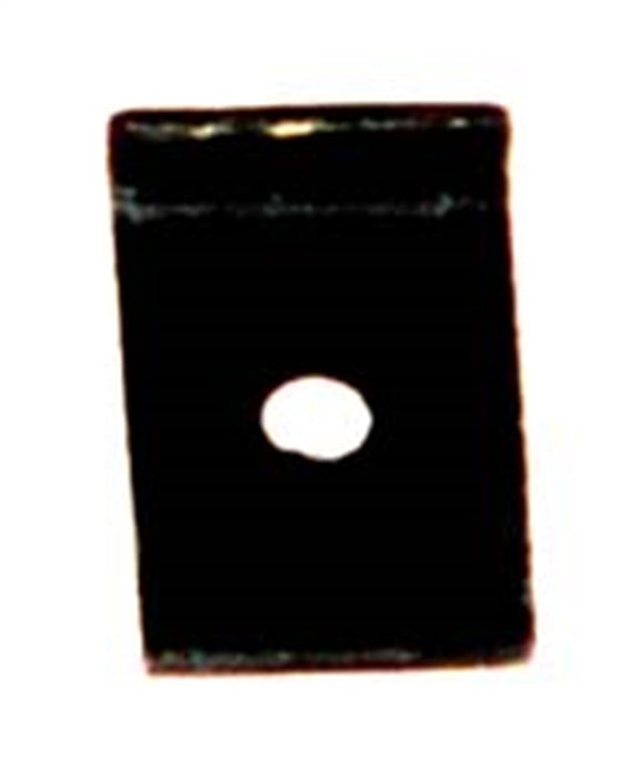 Omix 12021.19 Seat Pivot Retainer; Rear; - Truck Part Superstore