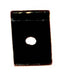 Omix 12021.19 Seat Pivot Retainer; Rear; - Truck Part Superstore