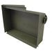 Omix 12021.21 Gas Tank Well; Rear; - Truck Part Superstore