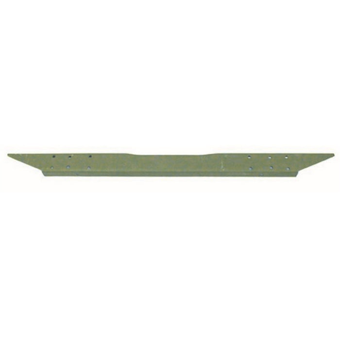 Omix 12021.24 Frame Crossmember; Rear; Steel; - Truck Part Superstore