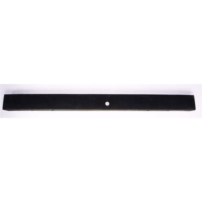 Omix 12021.26 Bumper; Front; - Truck Part Superstore