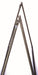 Omix 12021.33 Top Frame Assembly; Frame; Steel; - Truck Part Superstore