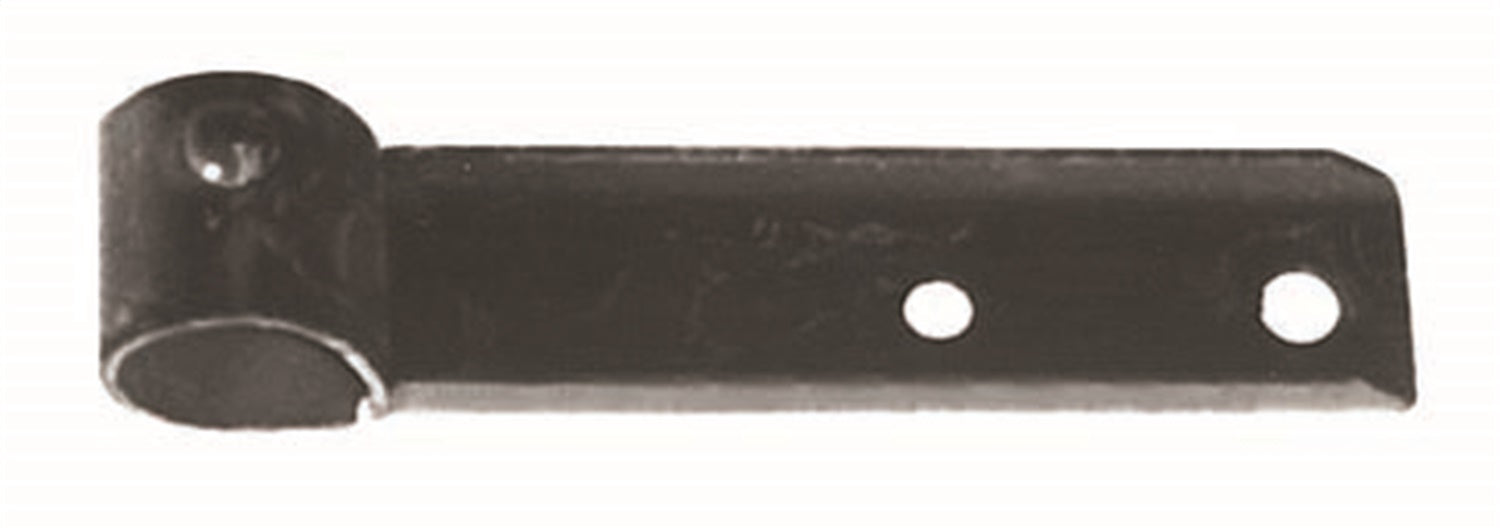 Omix 12021.36 Pivot Bracket Top Bow; Front Right; Steel; - Truck Part Superstore