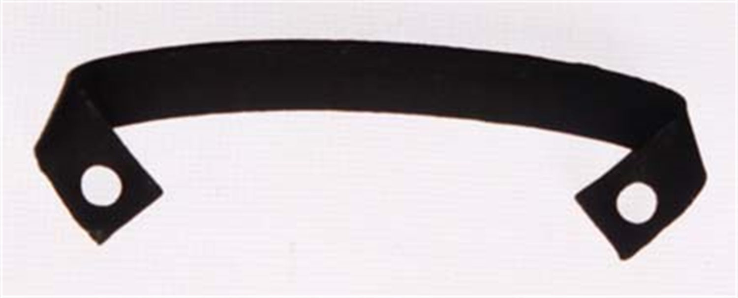 Omix 12021.42 Shovel Mounting Bracket; Secures Shovel; - Truck Part Superstore