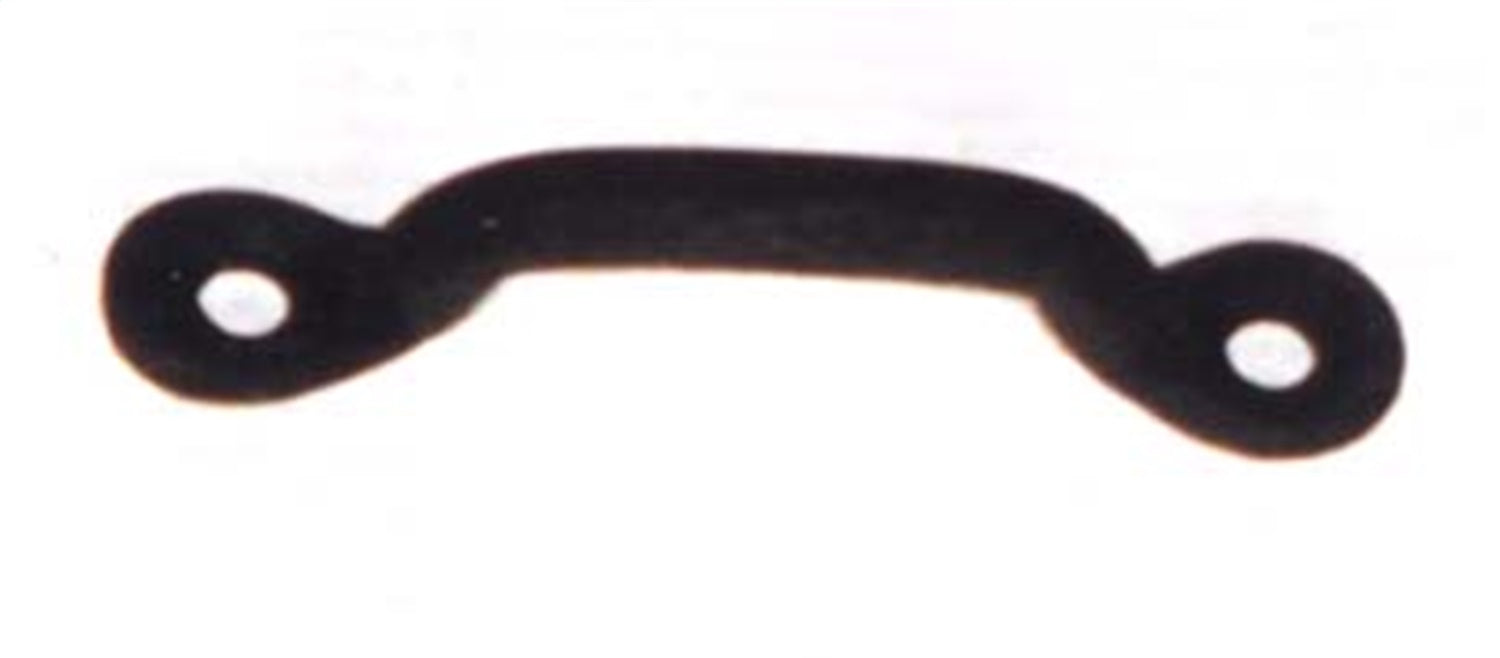 Omix 12021.43 Footman Loop; Steel; - Truck Part Superstore