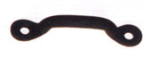 Omix 12021.43 Footman Loop; Steel; - Truck Part Superstore