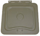 Omix 12021.45 Tool Compartment Lid; Includes Hinges; Keeps Tools Secure; - Truck Part Superstore