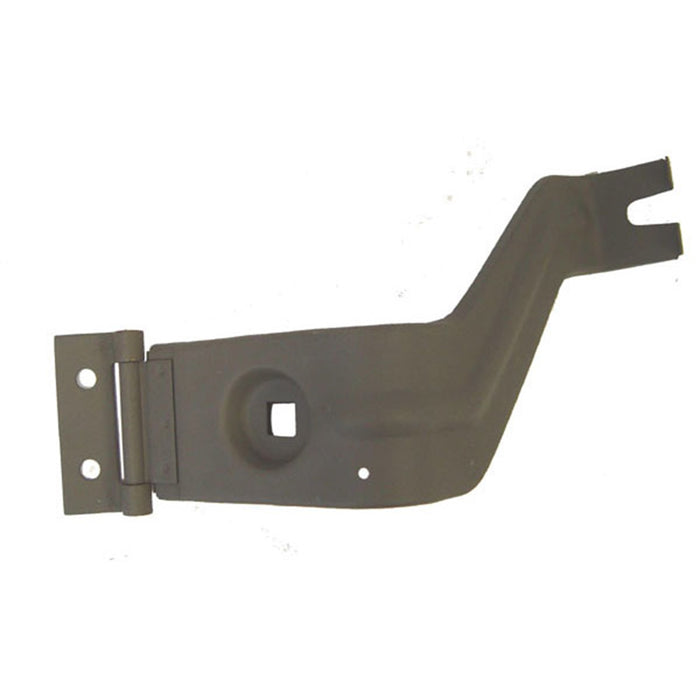 Omix 12021.50 Head Light Housing Bracket; Right; Steel; - Truck Part Superstore