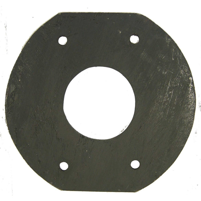 Omix 12021.54 Machine Gun Mounting Bracket; Steel; - Truck Part Superstore