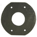 Omix 12021.54 Machine Gun Mounting Bracket; Steel; - Truck Part Superstore