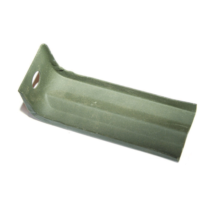 Omix 12021.55 Floor Support L Bracket; Rear Inner; - Truck Part Superstore