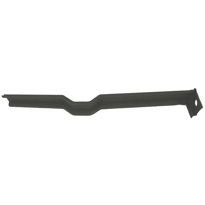 Omix 12021.56 Floor Bracket; Rear Outer; Long; Steel; - Truck Part Superstore