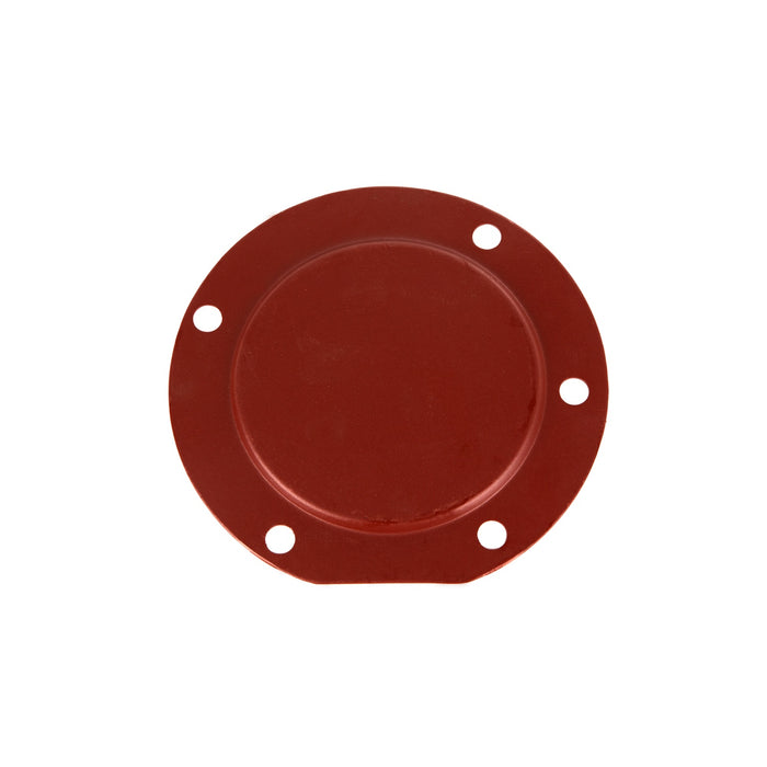 Omix 12021.60 Master Cylinder Cover Plate; Floor Access Cover; Steel; - Truck Part Superstore