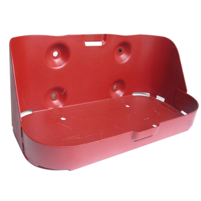 Omix 12021.62 Jerry Can Carrier; Can Not Included; Steel; - Truck Part Superstore