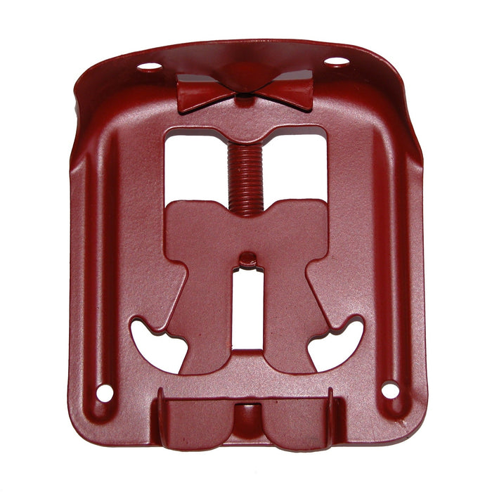 Omix 12021.63 Oil Can Mounting Bracket; Steel; - Truck Part Superstore