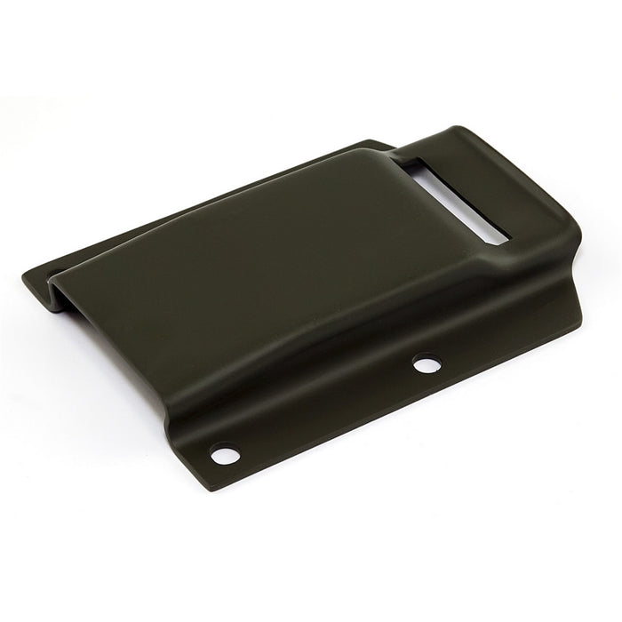 Omix 12021.79 Jerry Can Strap Bracket; Steel; - Truck Part Superstore
