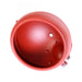 Omix 12021.80 Blackout Light Housing; Fender Mounted; Single; Replaces O.E. PN[A-4130]; - Truck Part Superstore