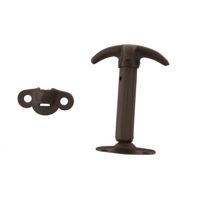 Omix 12021.83 External Hood Latch - Truck Part Superstore