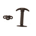 Omix 12021.83 External Hood Latch - Truck Part Superstore