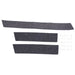 Omix 12021.86 Radiator Felt Kit - Truck Part Superstore