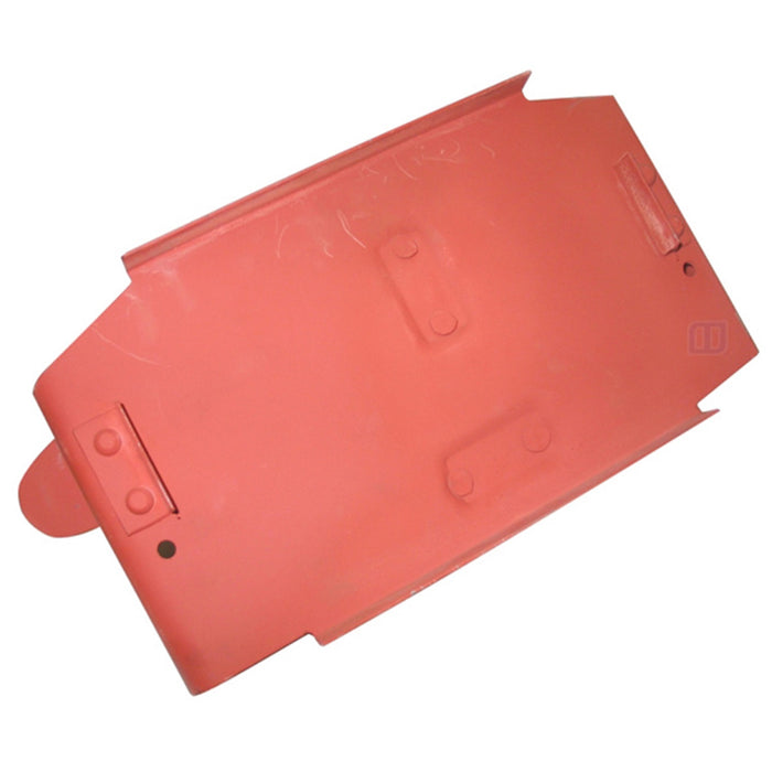 Omix 12021.90 Battery Tray; Holds Battery; - Truck Part Superstore
