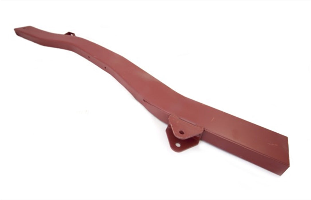 Omix 12021.91 Frame Rail; Front Left; 49 in.; Steel; - Truck Part Superstore