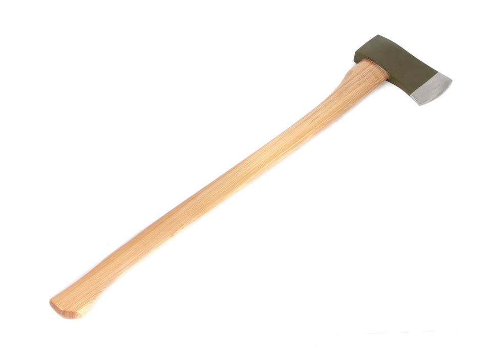 Omix 12021.97 Steel Axe; - Truck Part Superstore