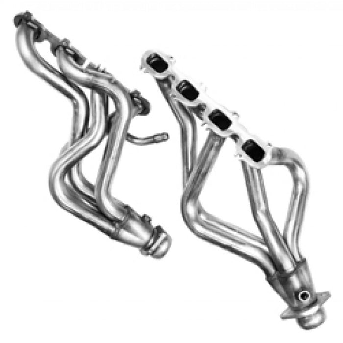 Kooks Custom Headers 12022000 1-5/8in. Stainless Headers. 2003-2011 Crown Victoria 4.6L 2V - Truck Part Superstore