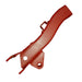 Omix 12022.04 Frame Rail; Front Left; 18 in.; - Truck Part Superstore