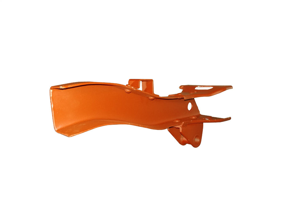 Omix 12022.04 Frame Rail; Front Left; 18 in.; - Truck Part Superstore