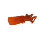 Omix 12022.05 Frame Rail; Front Right; 18 in.; - Truck Part Superstore