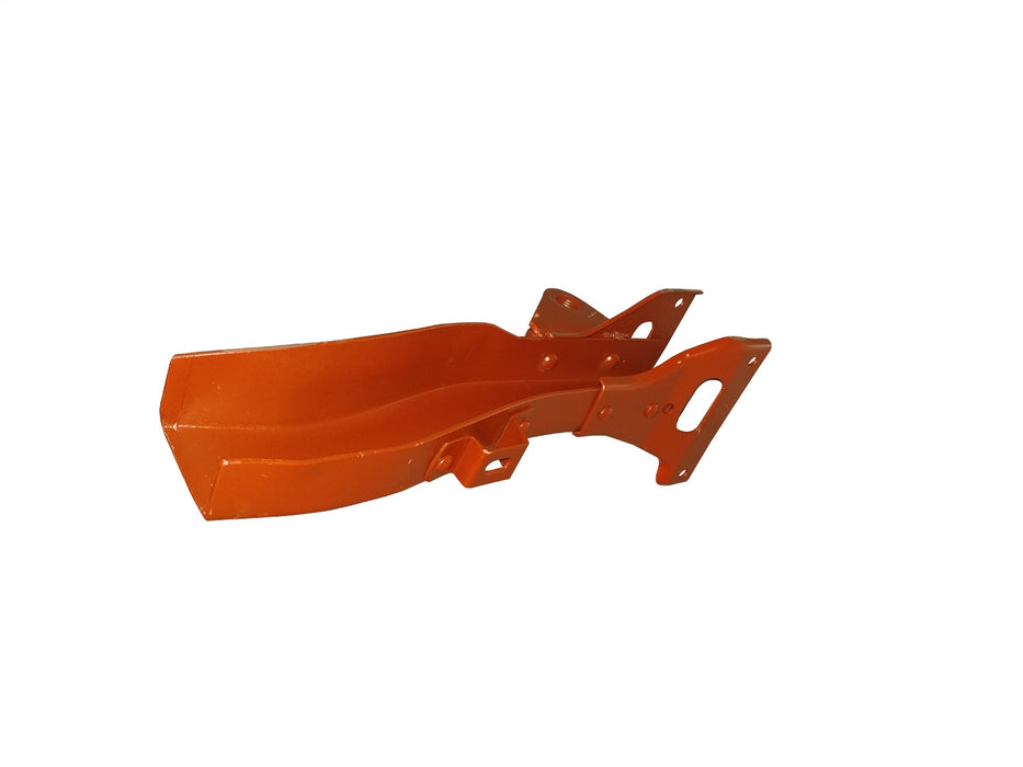 Omix 12022.05 Frame Rail; Front Right; 18 in.; - Truck Part Superstore