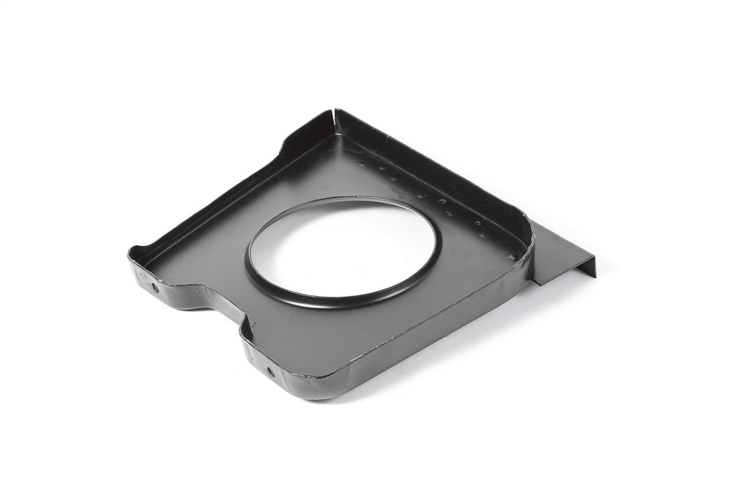 Omix 12022.07 Tire Carrier Bracket; - Truck Part Superstore