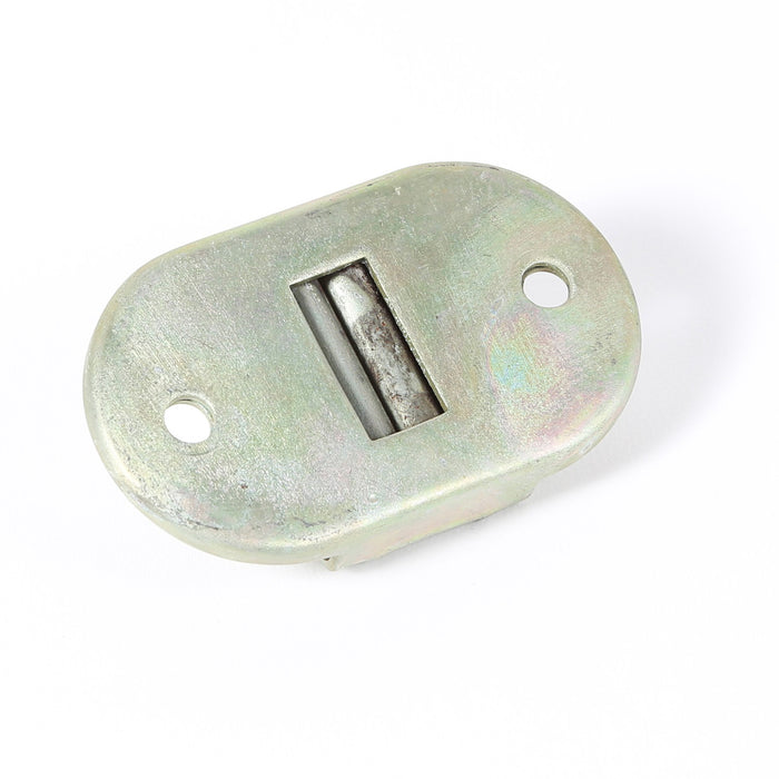 Omix 12022.08 Seat Leg Catch/Lock; Rear; - Truck Part Superstore