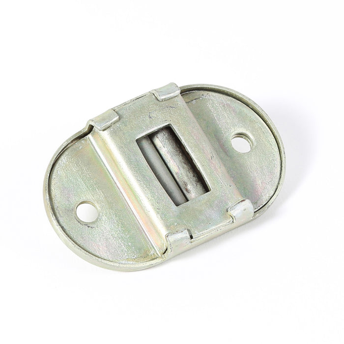 Omix 12022.08 Seat Leg Catch/Lock; Rear; - Truck Part Superstore