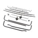 Omix 12022.10 Top Bow Set; - Truck Part Superstore
