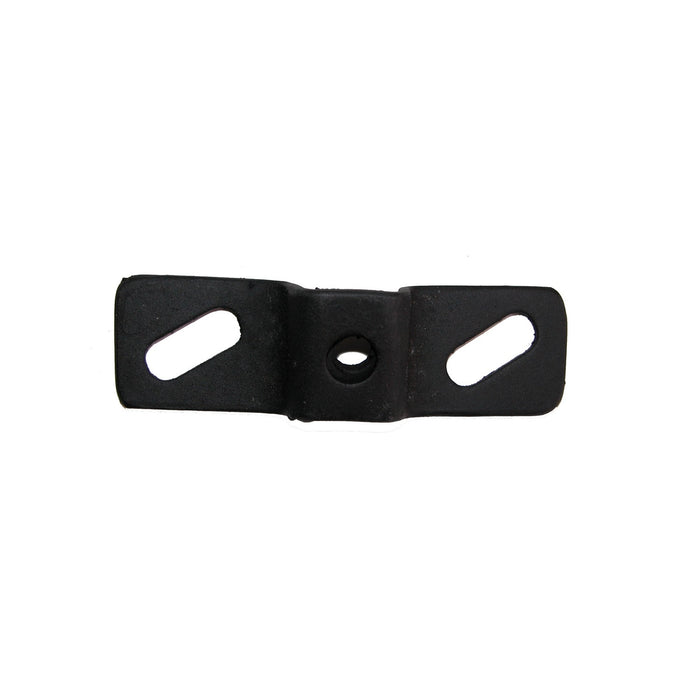 Omix 12023.02 Windshield Pivot Bracket; Right; Allows Windshield To Fold Down; - Truck Part Superstore